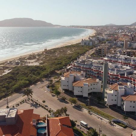 Lindo Apto Na Rua Da Praia Ingleses Florianópolis Exterior foto