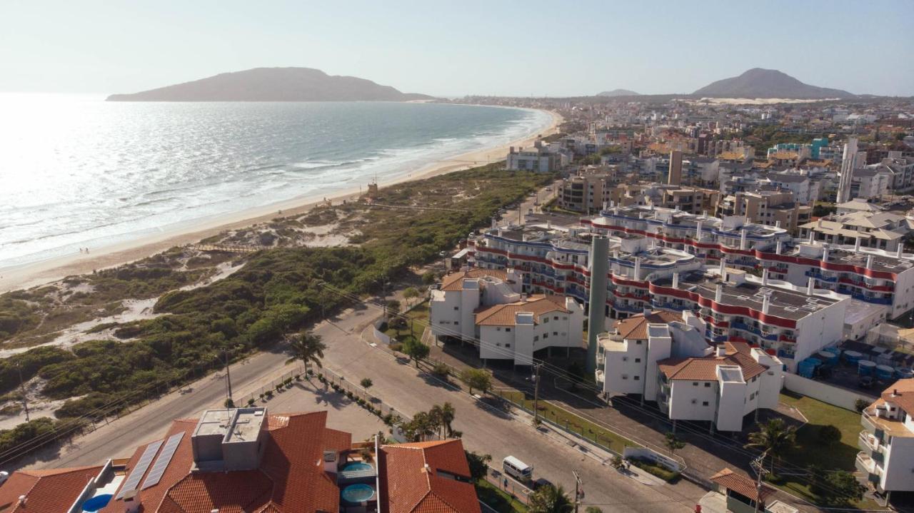 Lindo Apto Na Rua Da Praia Ingleses Florianópolis Exterior foto